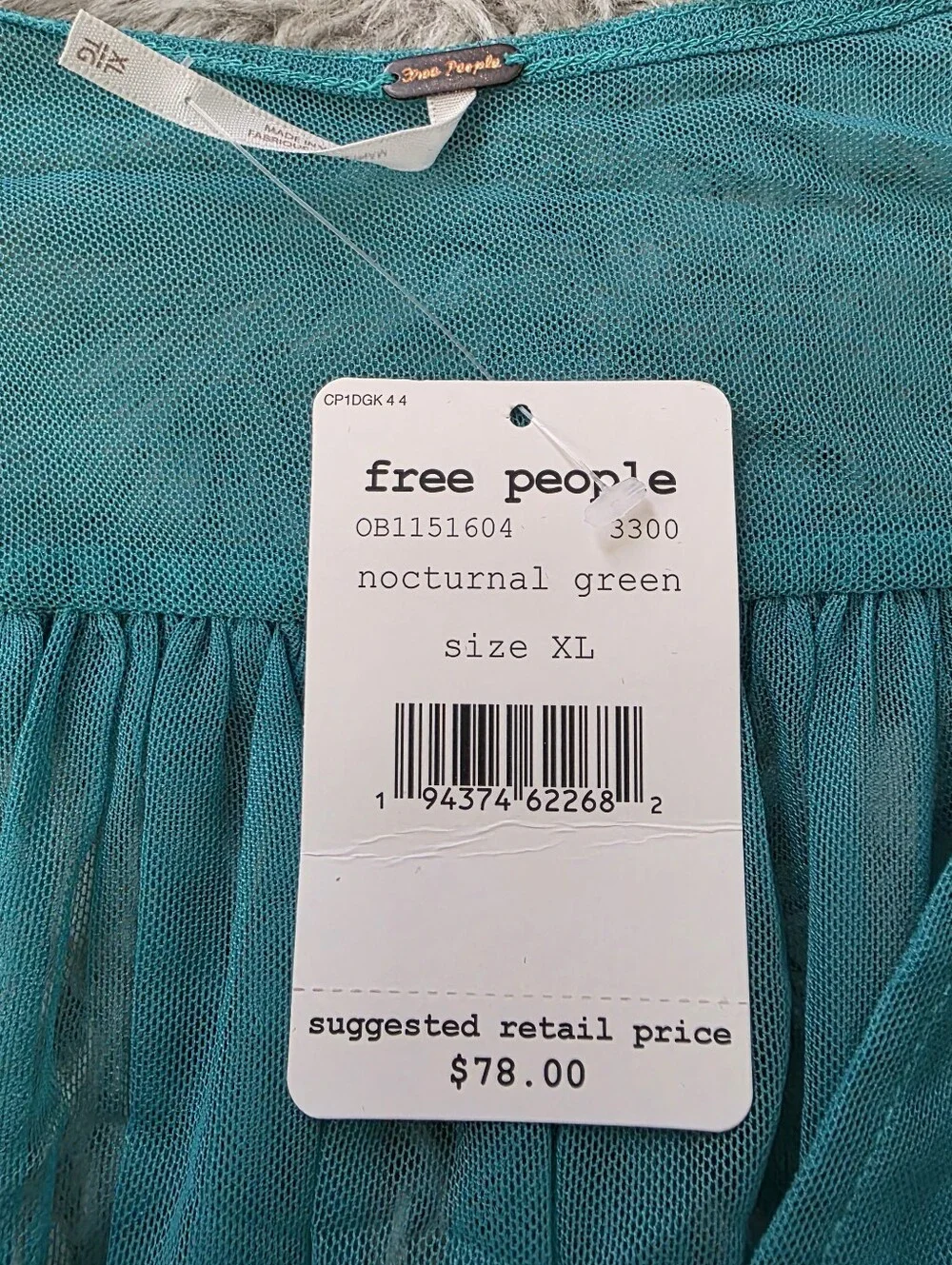 Free People free people